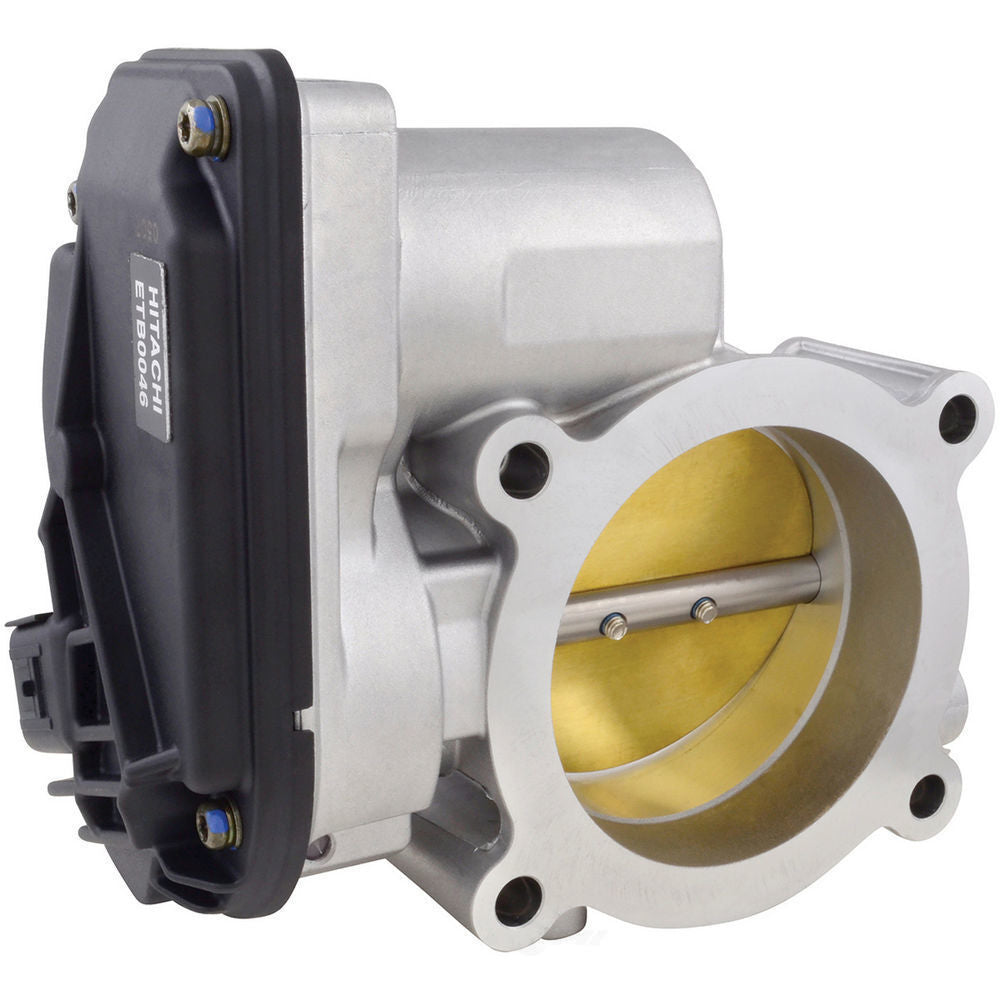 New Throttle Body   Hitachi   ETB0046