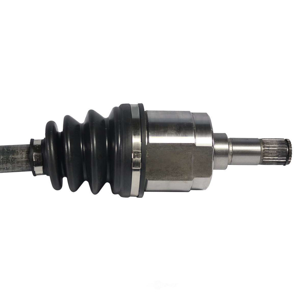 CV Axle Assy   GSP North America   NCV36557