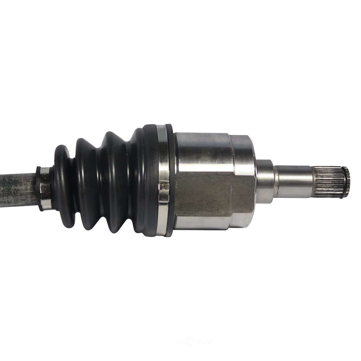 CV Axle Assy   GSP North America   NCV36557