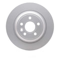 Rr Disc Brake Rotor  DFC  604-27035