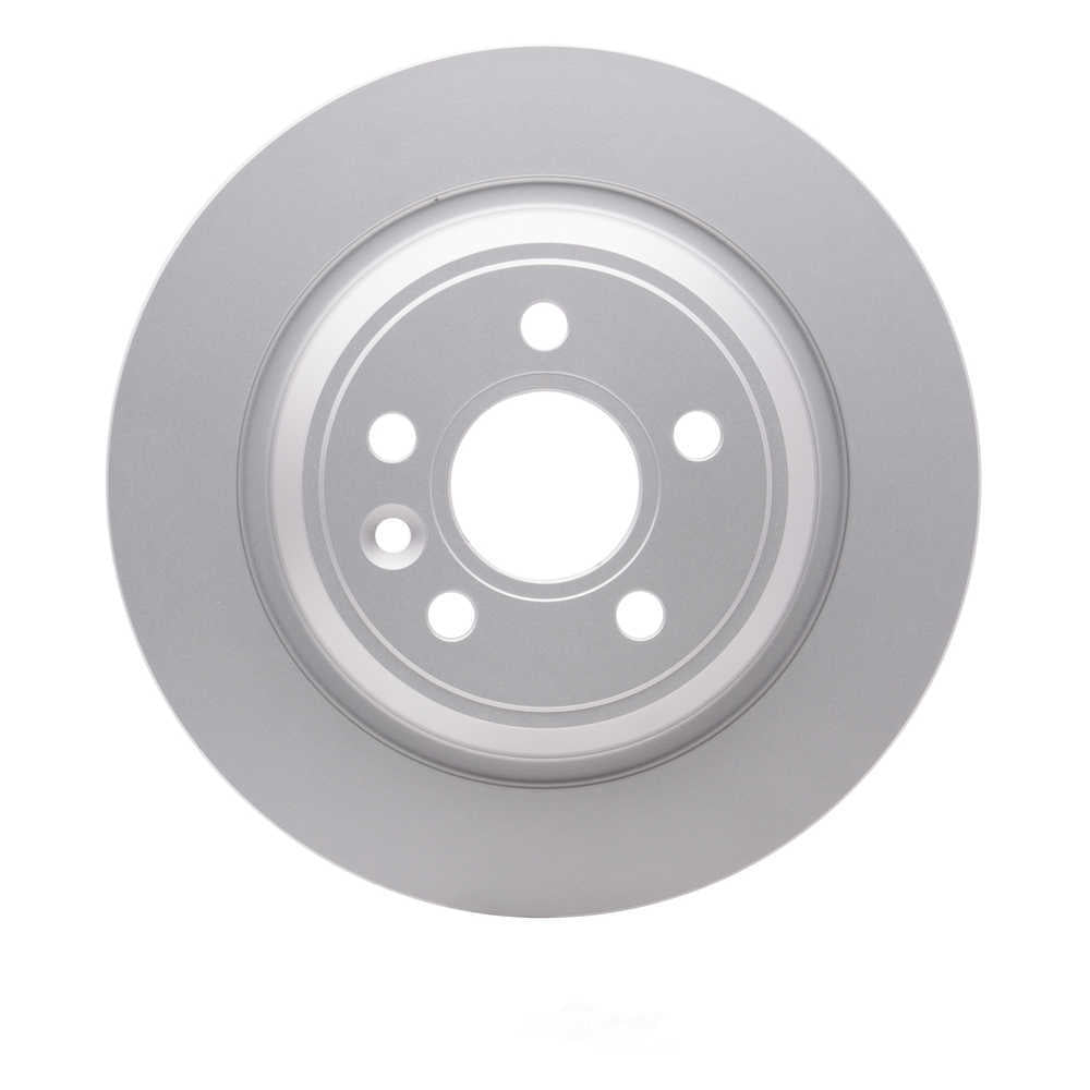 Rr Disc Brake Rotor  DFC  604-27035