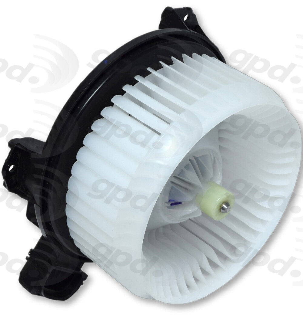 New Blower Motor   Global Parts Distributors   2311956