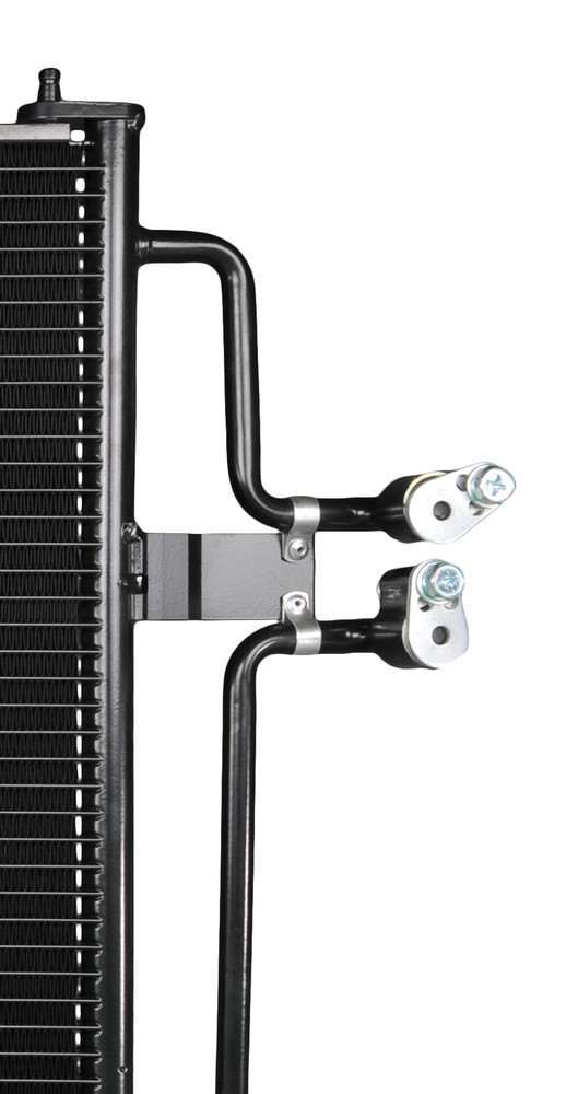 A/C Condenser   FVP   CON3298