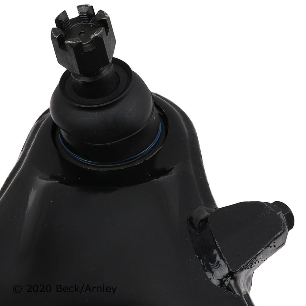 Ctrl Arm w/Ball Joint  Beck/Arnley  102-6581