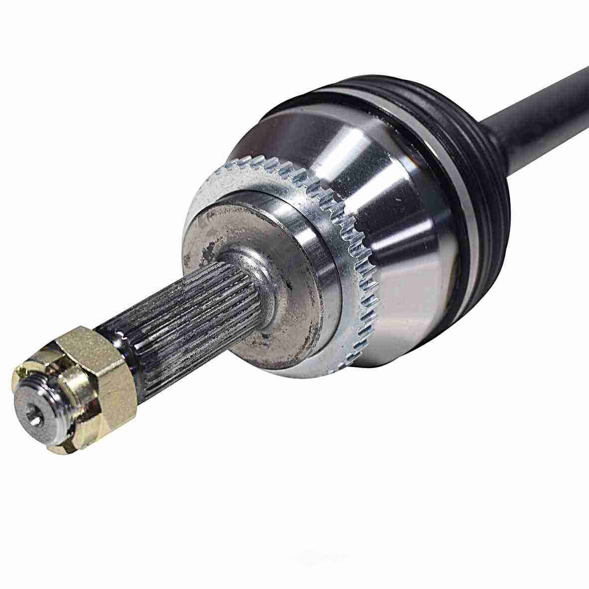 Right New CV Complete Assy   GSP North America   NCV51596