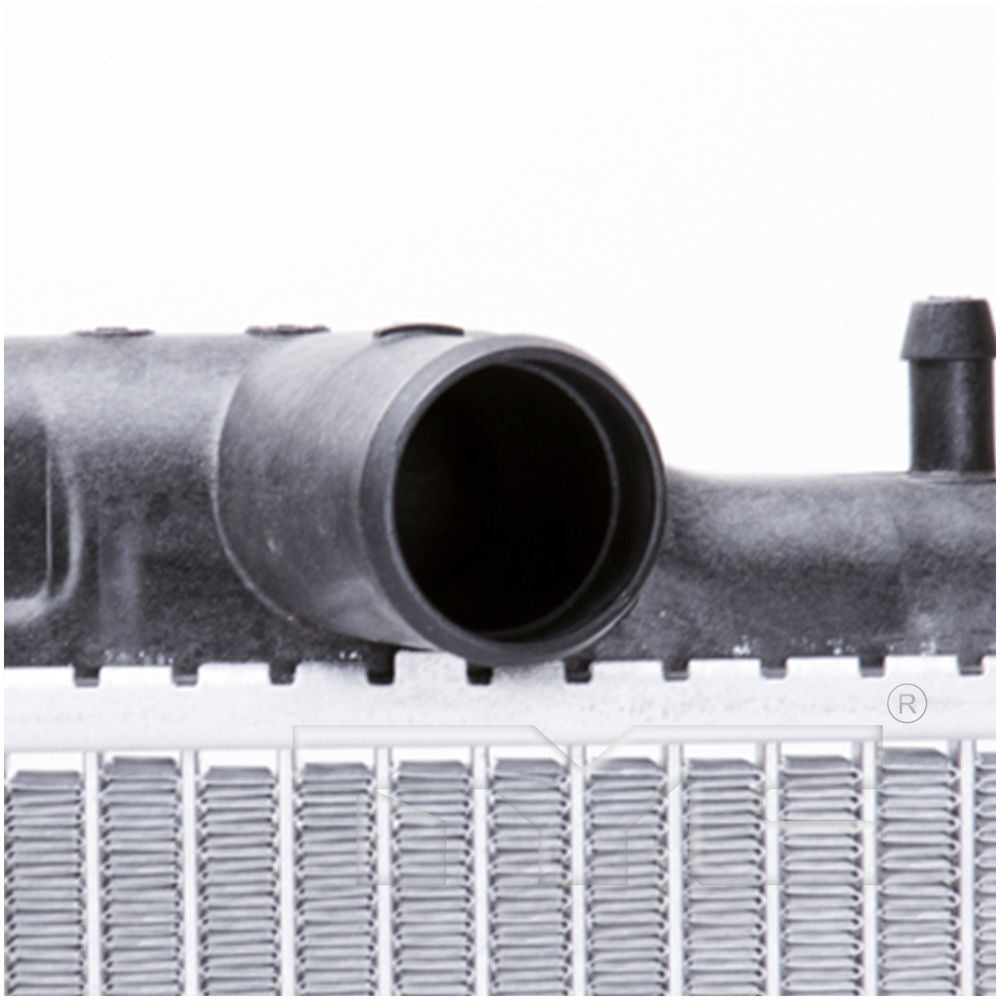 Radiator  TYC  1573