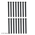 Stretch Head Bolt Set  Beck/Arnley  016-1029