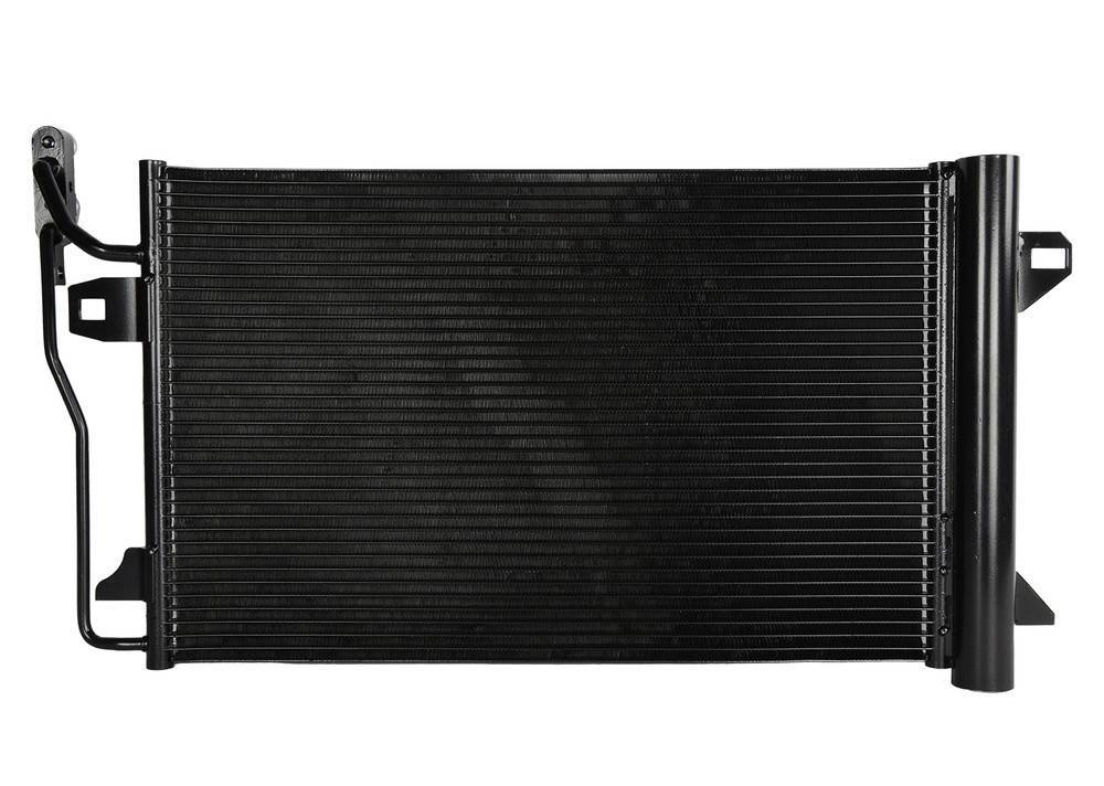 A/C Condenser   FVP   CON3786