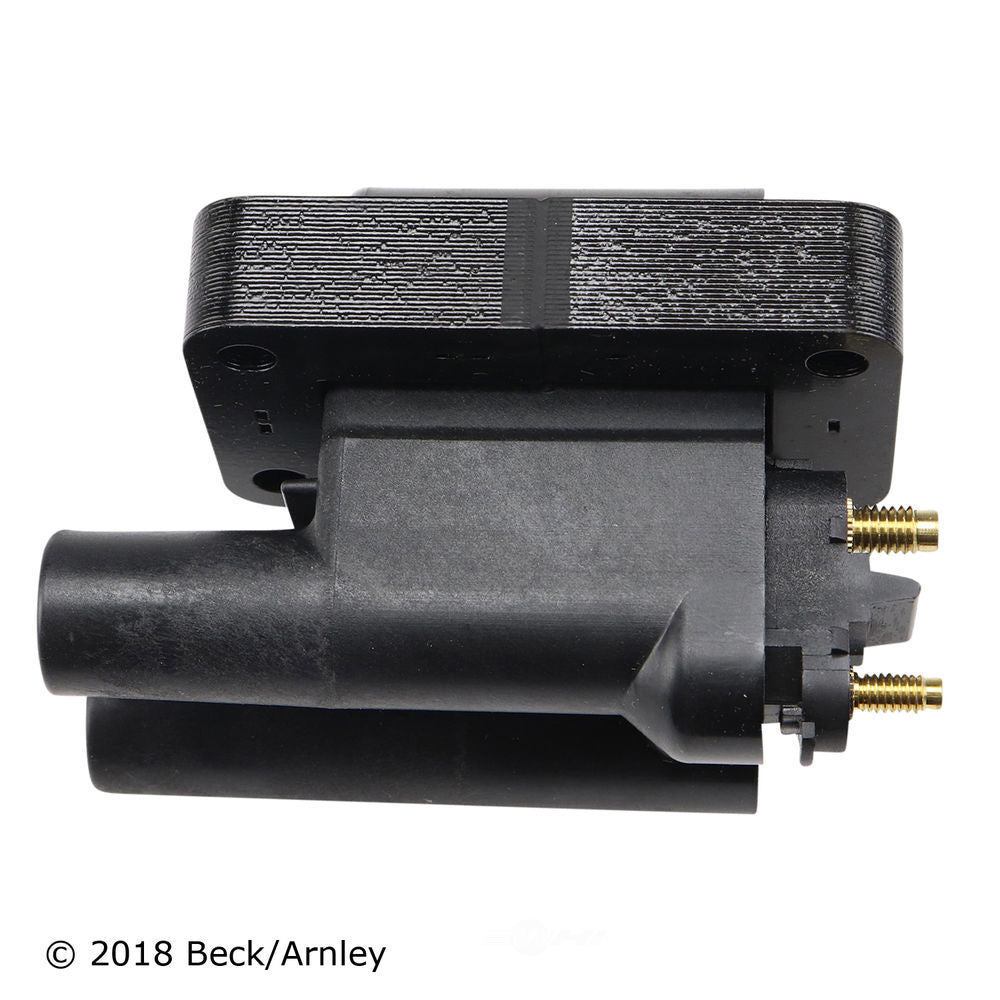 Ignition Coil  Beck/Arnley  178-8177