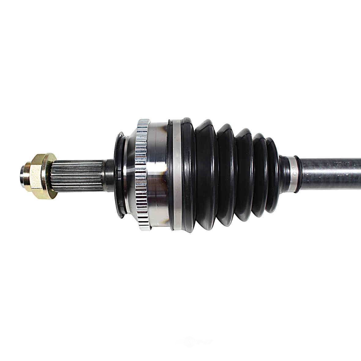 Right New CV Complete Assy   GSP North America   NCV36554