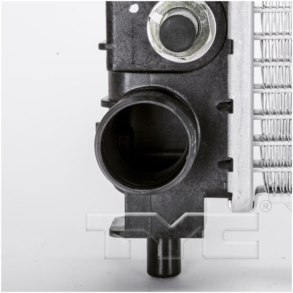 Radiator  TYC  2307