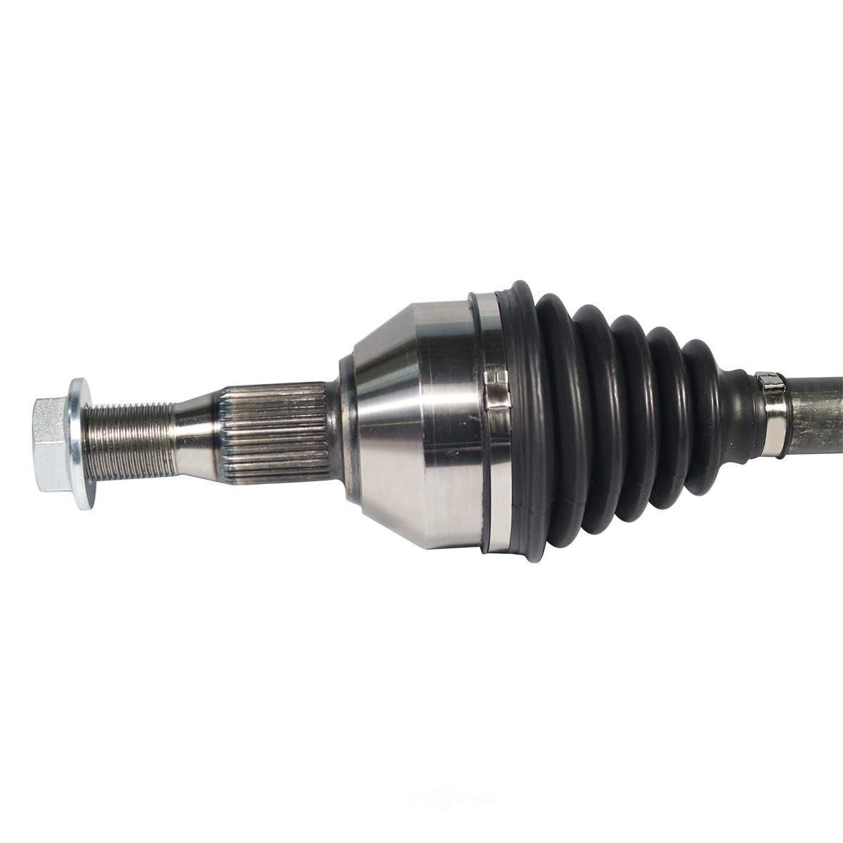Left New CV Complete Assy   GSP North America   NCV10238