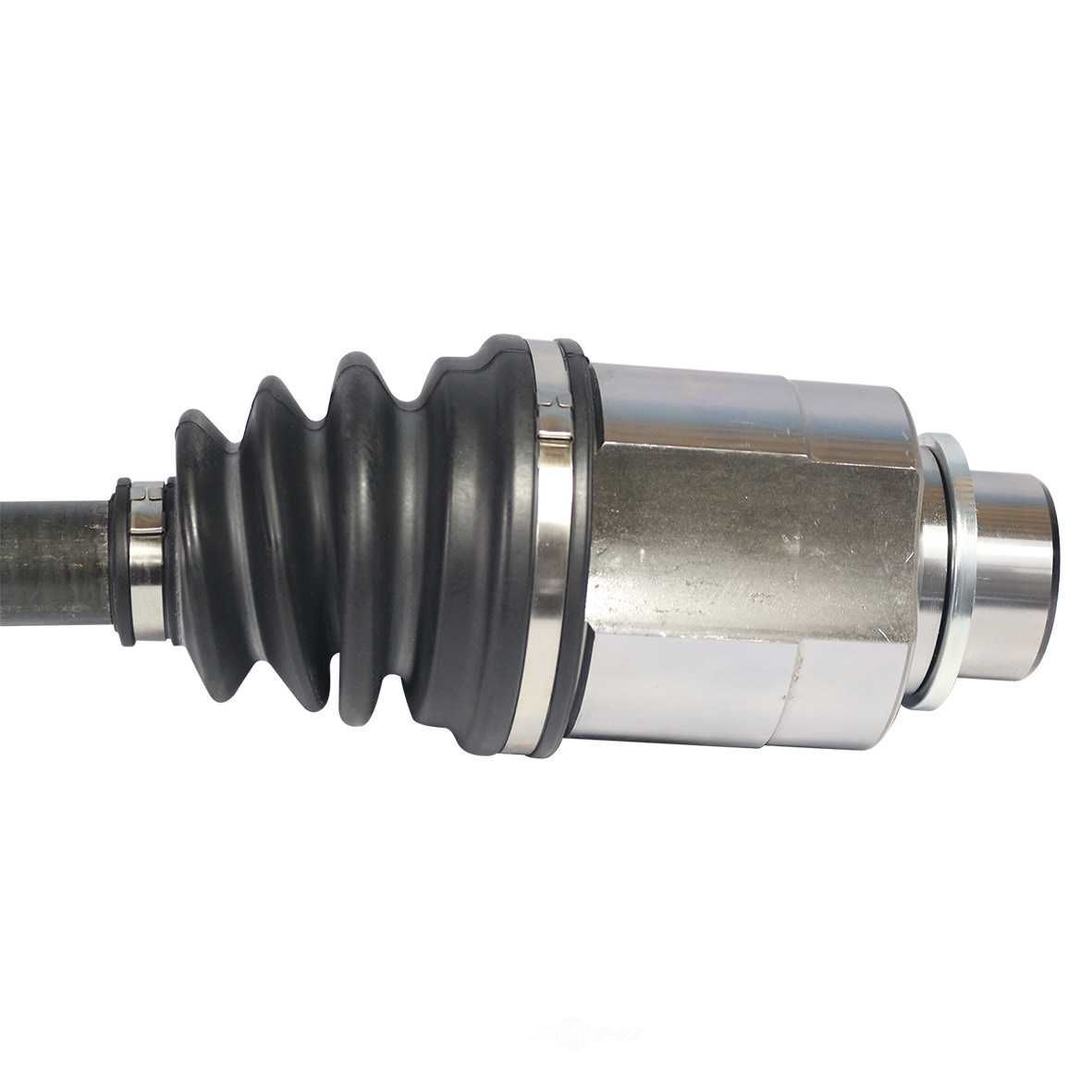 Right New CV Complete Assy   GSP North America   NCV53600