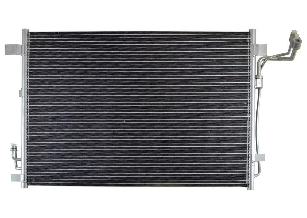 A/C Condenser   FVP   CON3774