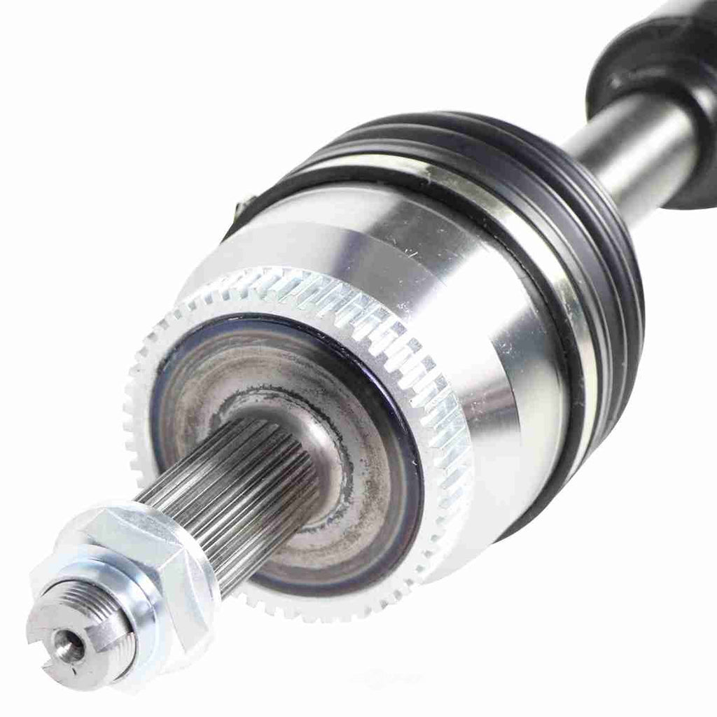 Left New CV Complete Assy   GSP North America   NCV75086