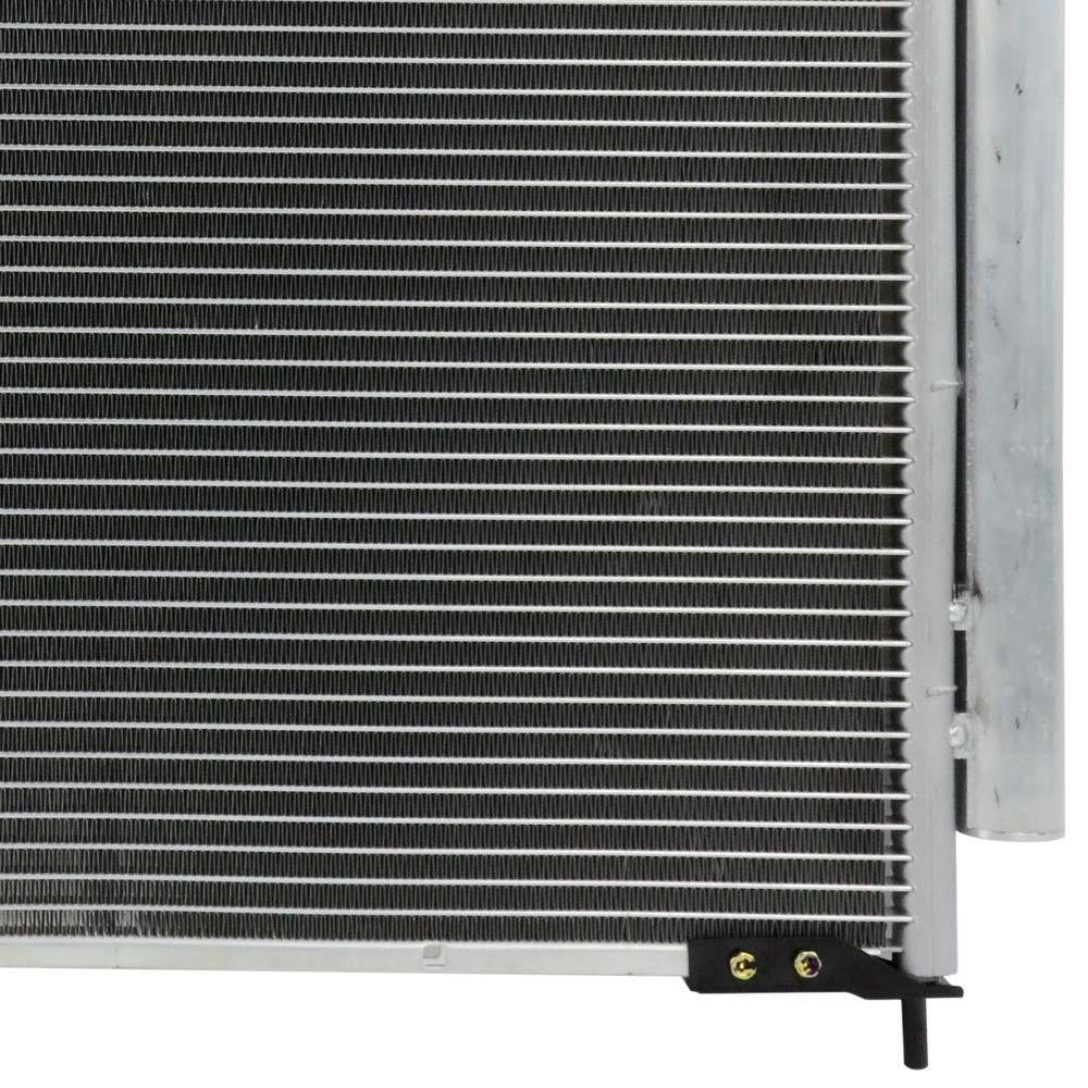 A/C Condenser   FVP   CON3506