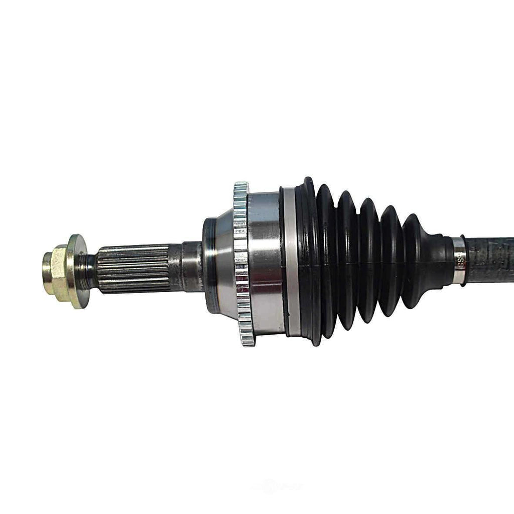 Left New CV Complete Assy   GSP North America   NCV47582