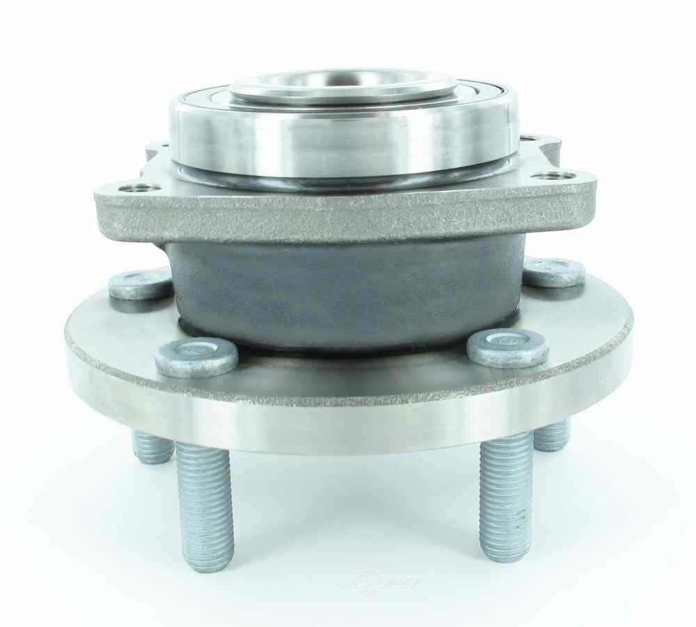 Frt Hub Assy  SKF  BR930711