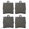 Rr OE Brake Pads  Beck/Arnley  089-1629
