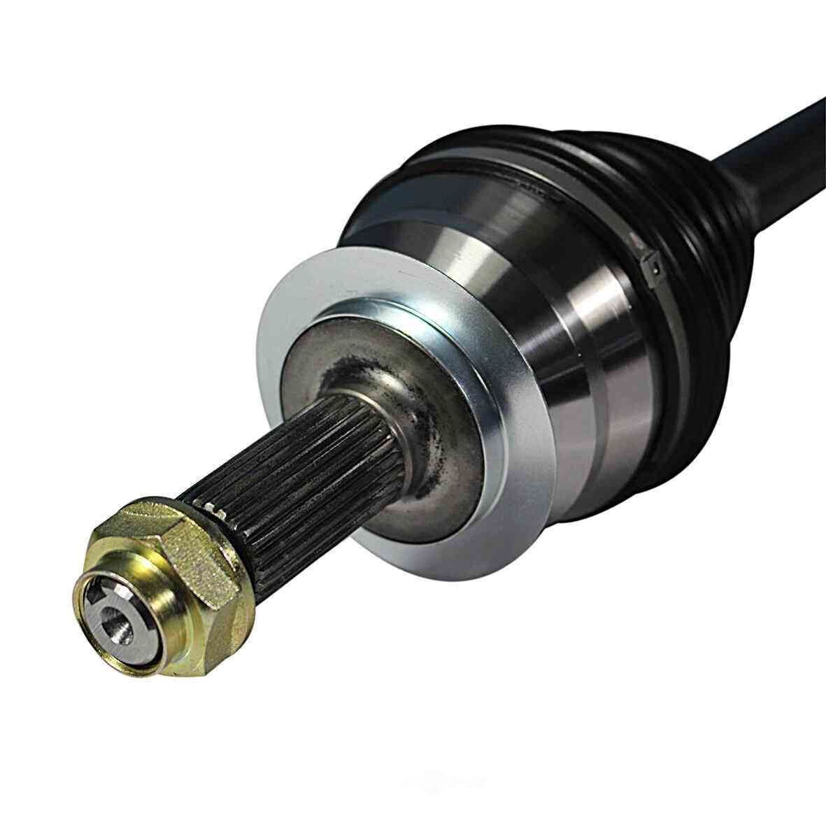 Axle Shaft Assy- CV Shaft   GSP North America   NCV66016