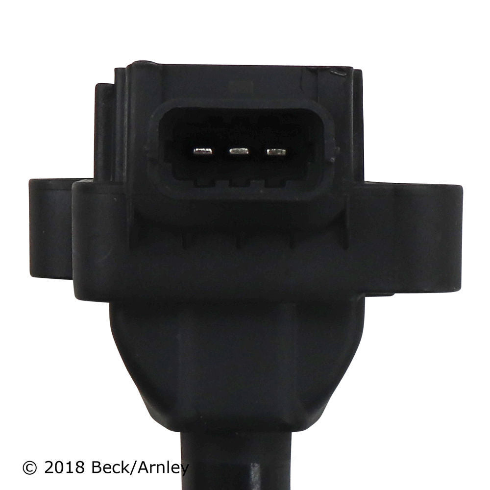Ignition Coil  Beck/Arnley  178-8437