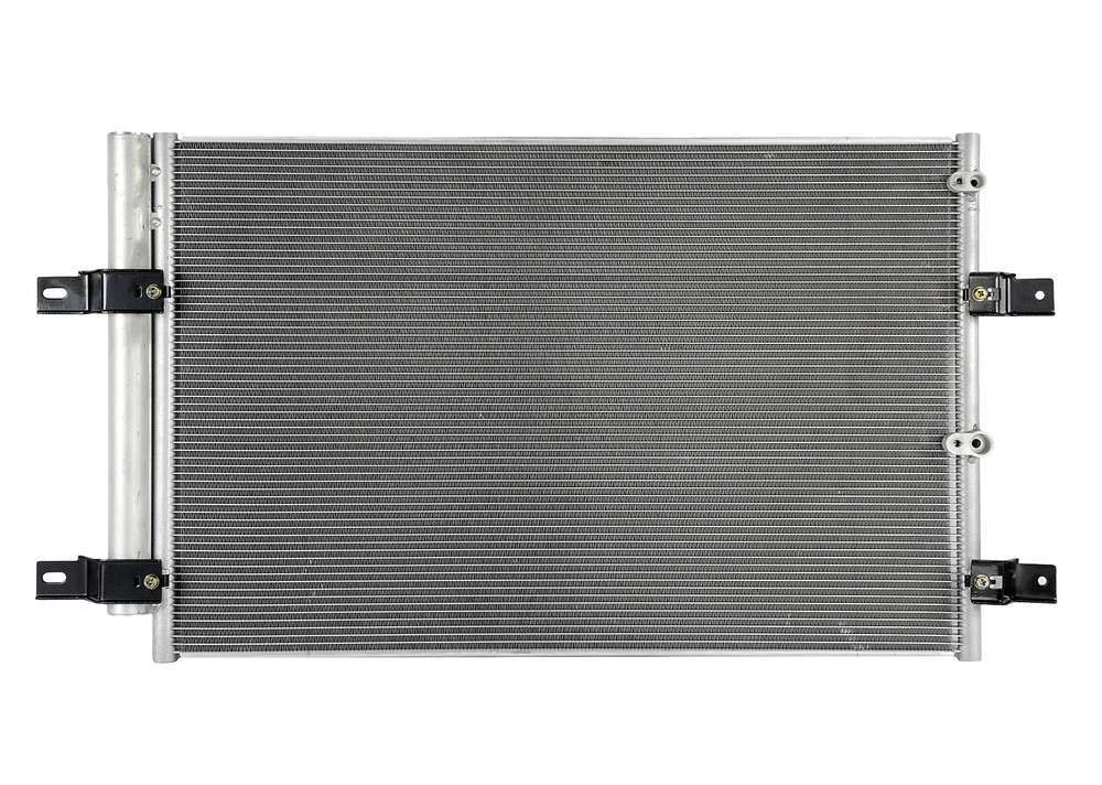 A/C Condenser   FVP   CON3656