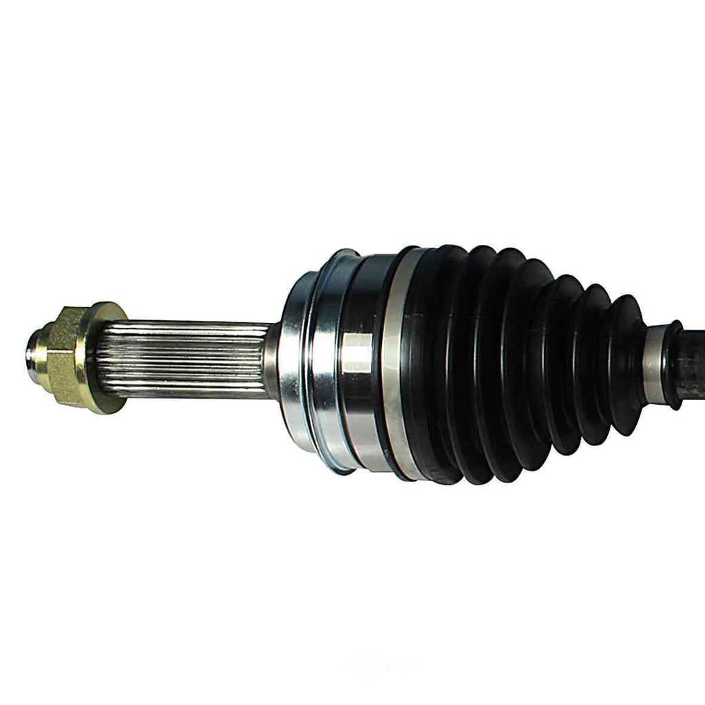 Left New CV Complete Assy   GSP North America   NCV21007