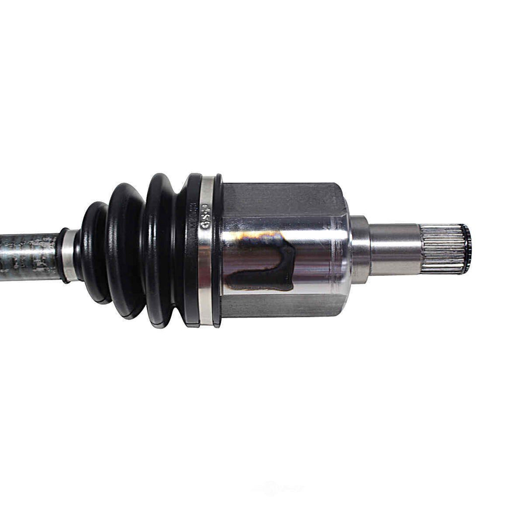Left New CV Complete Assy   GSP North America   NCV36602