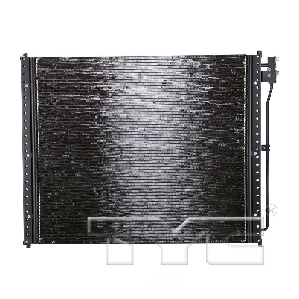 A/C Condenser  TYC  4883