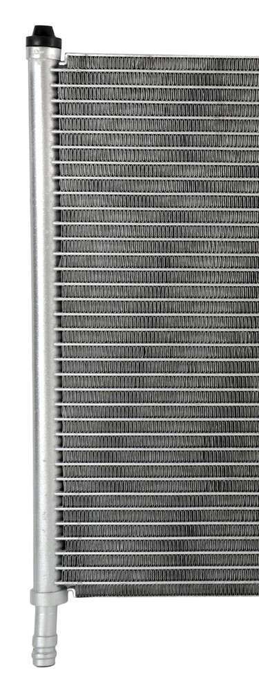 A/C Condenser   FVP   CON4938