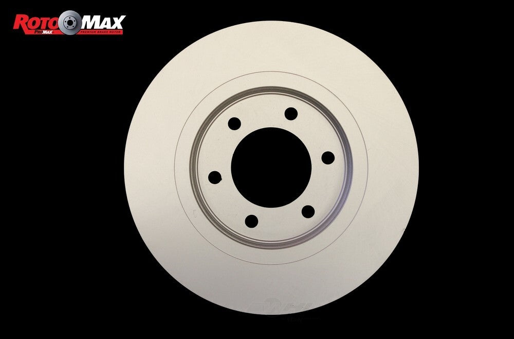 PROMAX Premium Geo-Coated Brake Rotor 20-31506