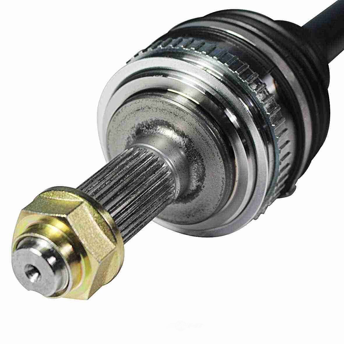 Right New CV Complete Assy   GSP North America   NCV36095