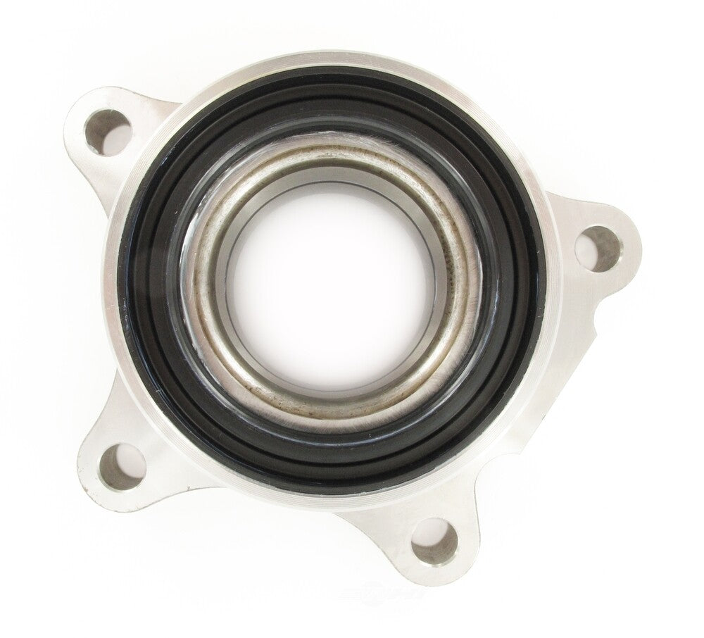 Rr Hub Assy  SKF  BR930616