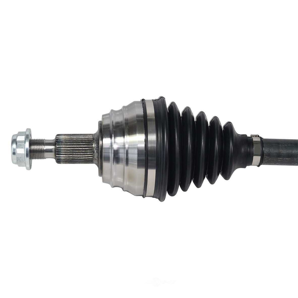 Left New CV Complete Assy   GSP North America   NCV72112