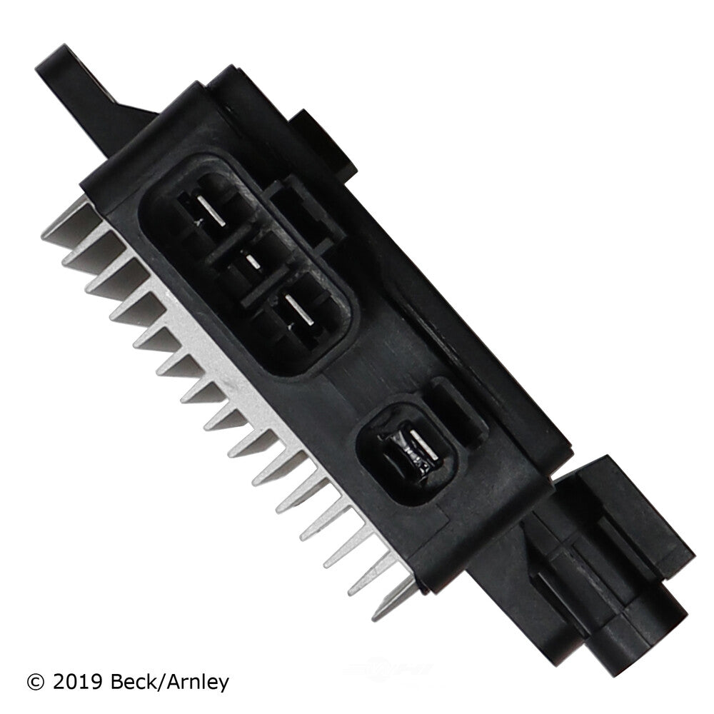 Cooling Fan Control  Beck/Arnley  203-0284