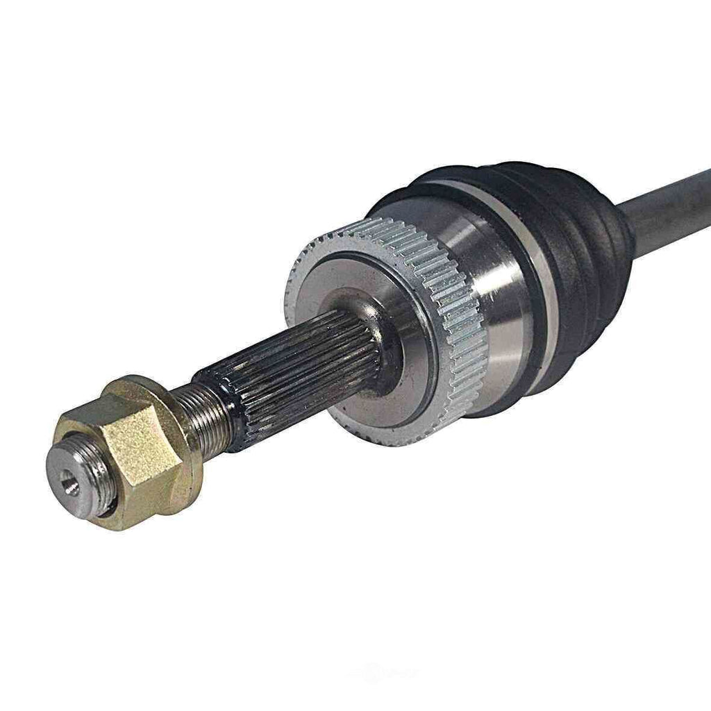 Axle Shaft Assy- CV Shaft   GSP North America   NCV53052