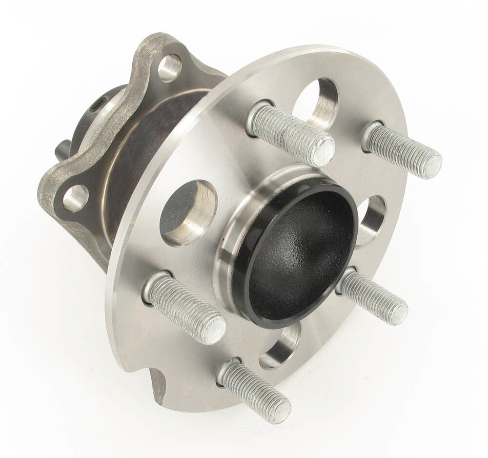 Rr Hub Assy  SKF  BR930437