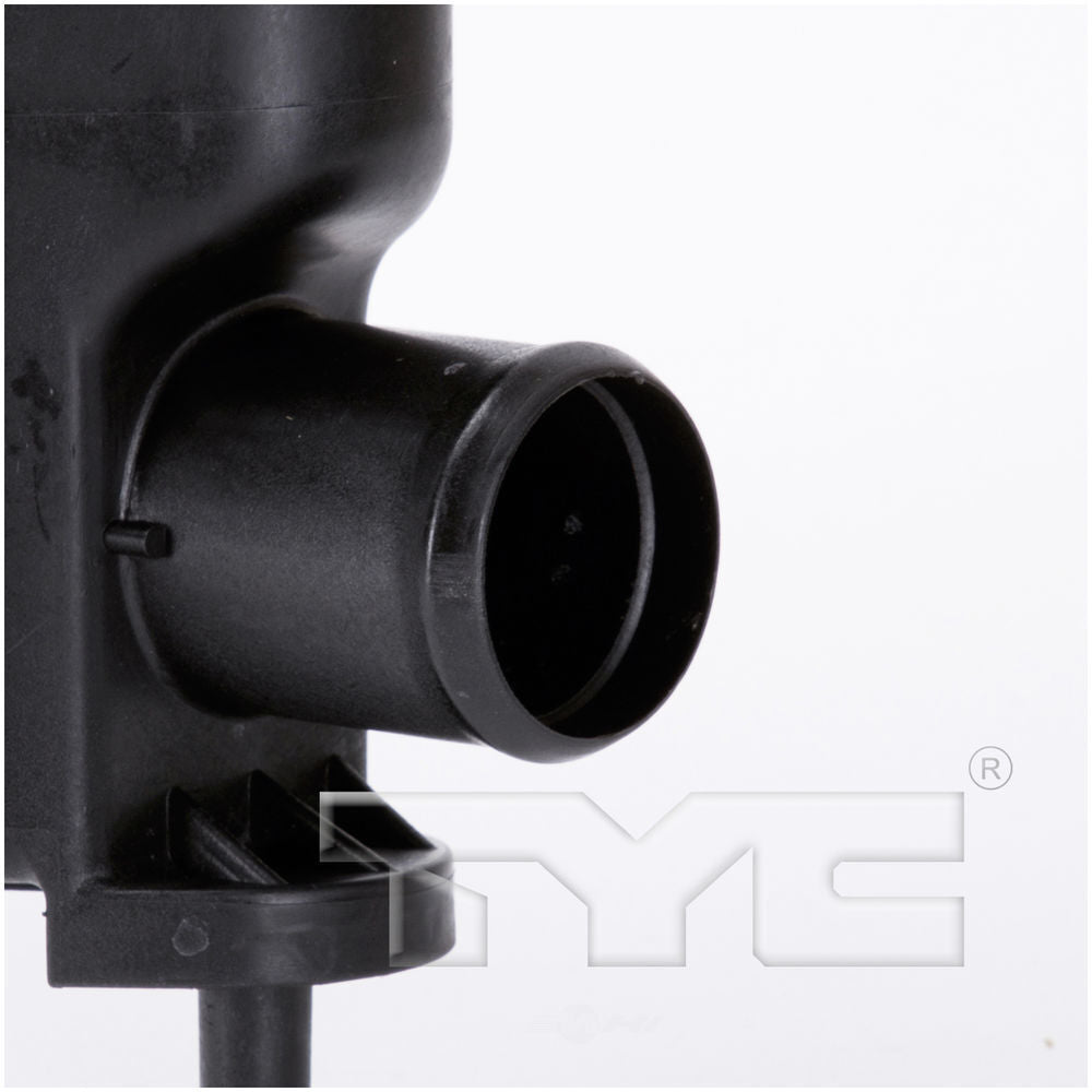 Radiator  TYC  2979