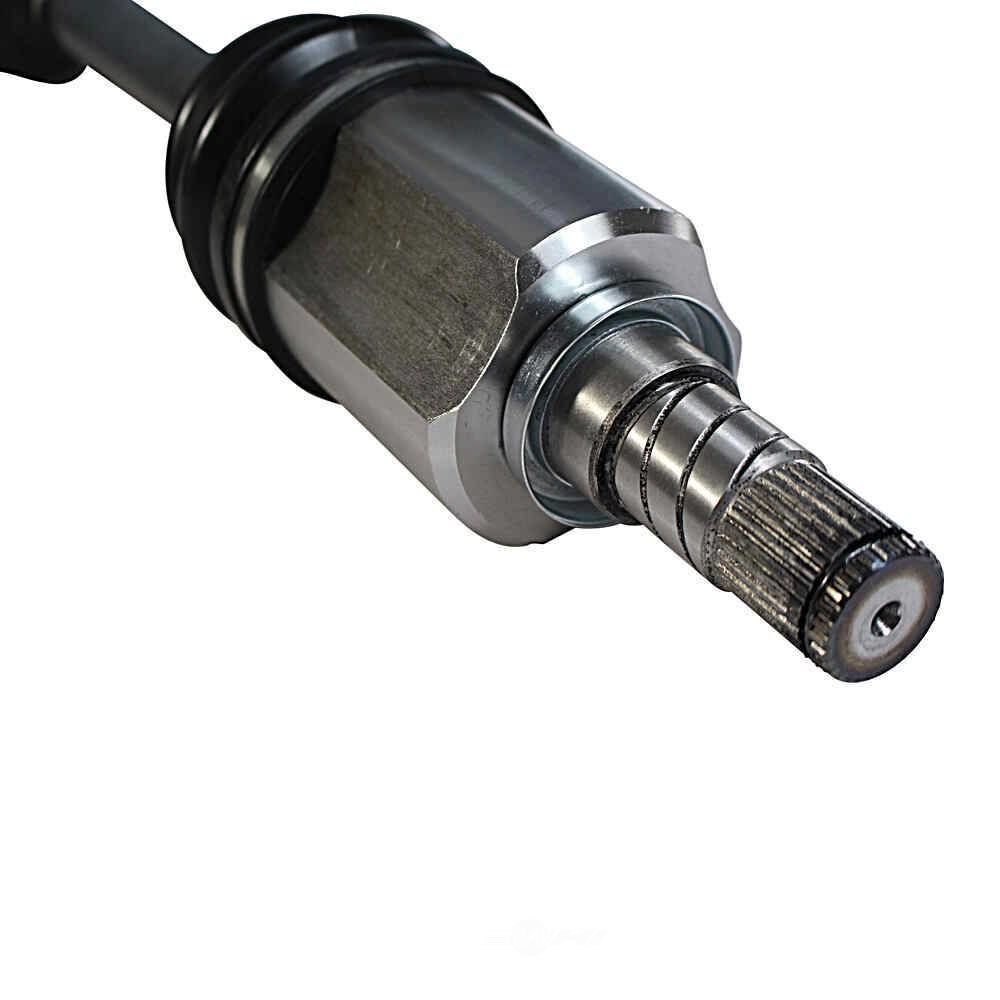 Left New CV Complete Assy   GSP North America   NCV53037