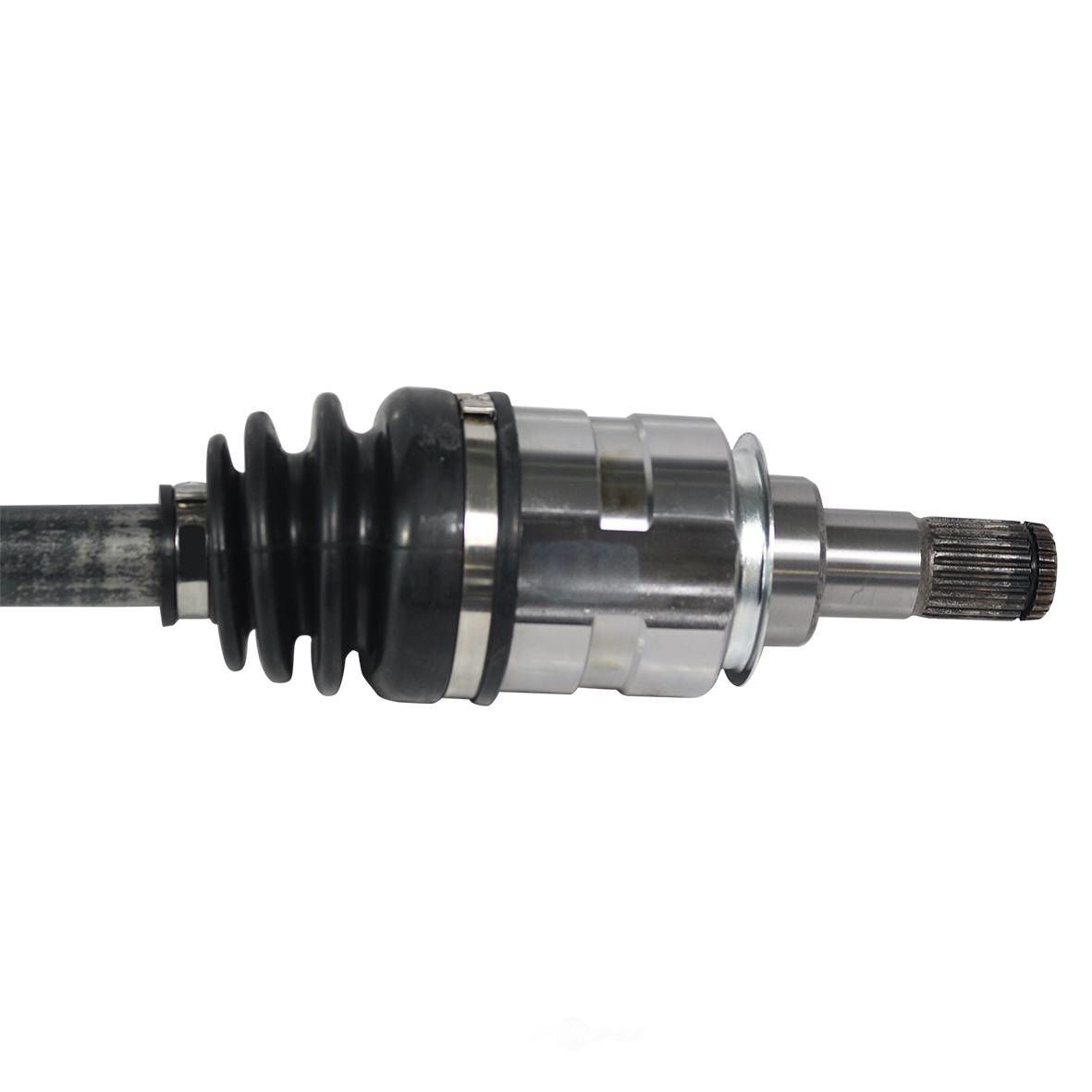 Right New CV Complete Assy   GSP North America   NCV69108