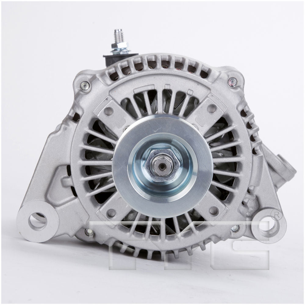New Alternator  TYC  2-13873