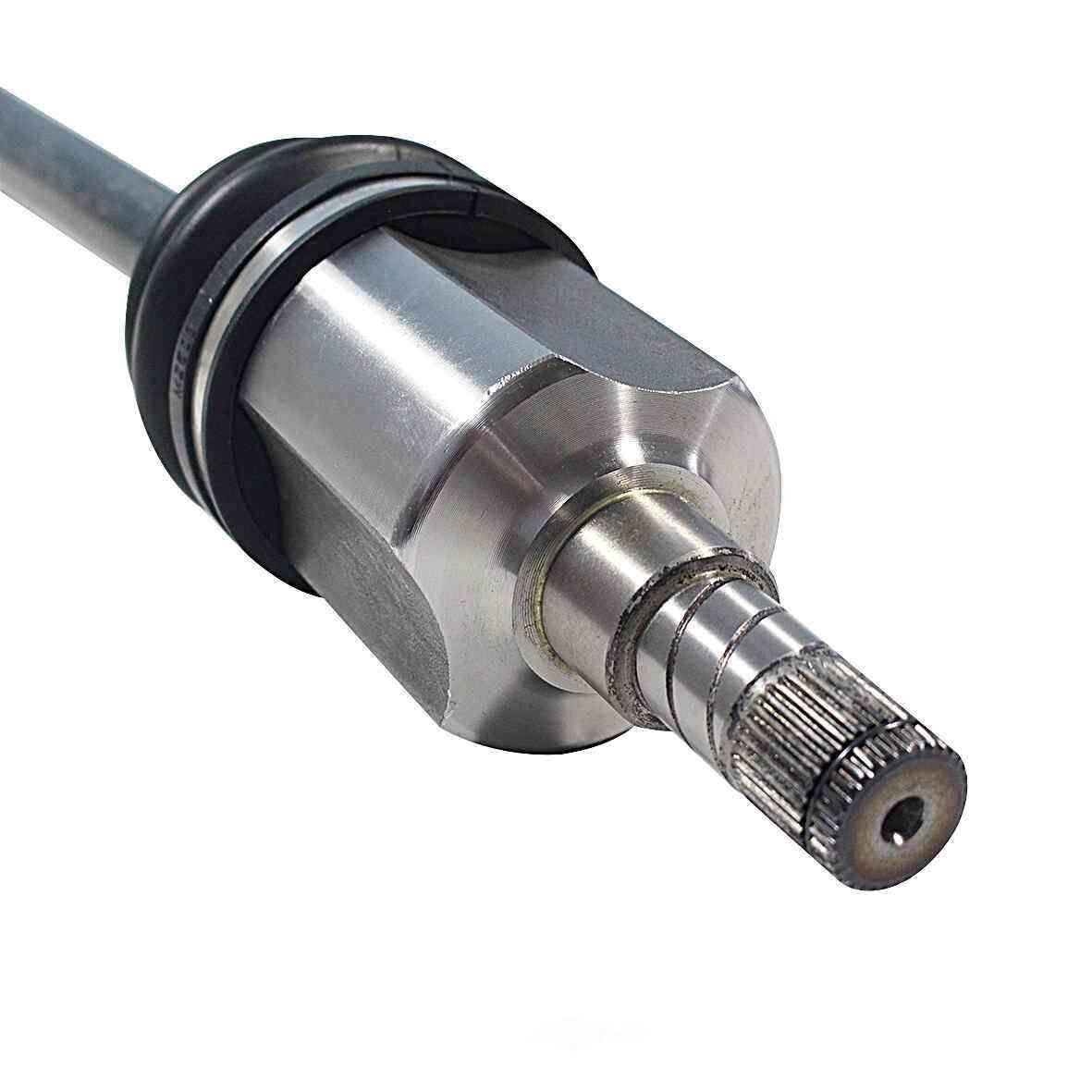 Right New CV Complete Assy   GSP North America   NCV10169