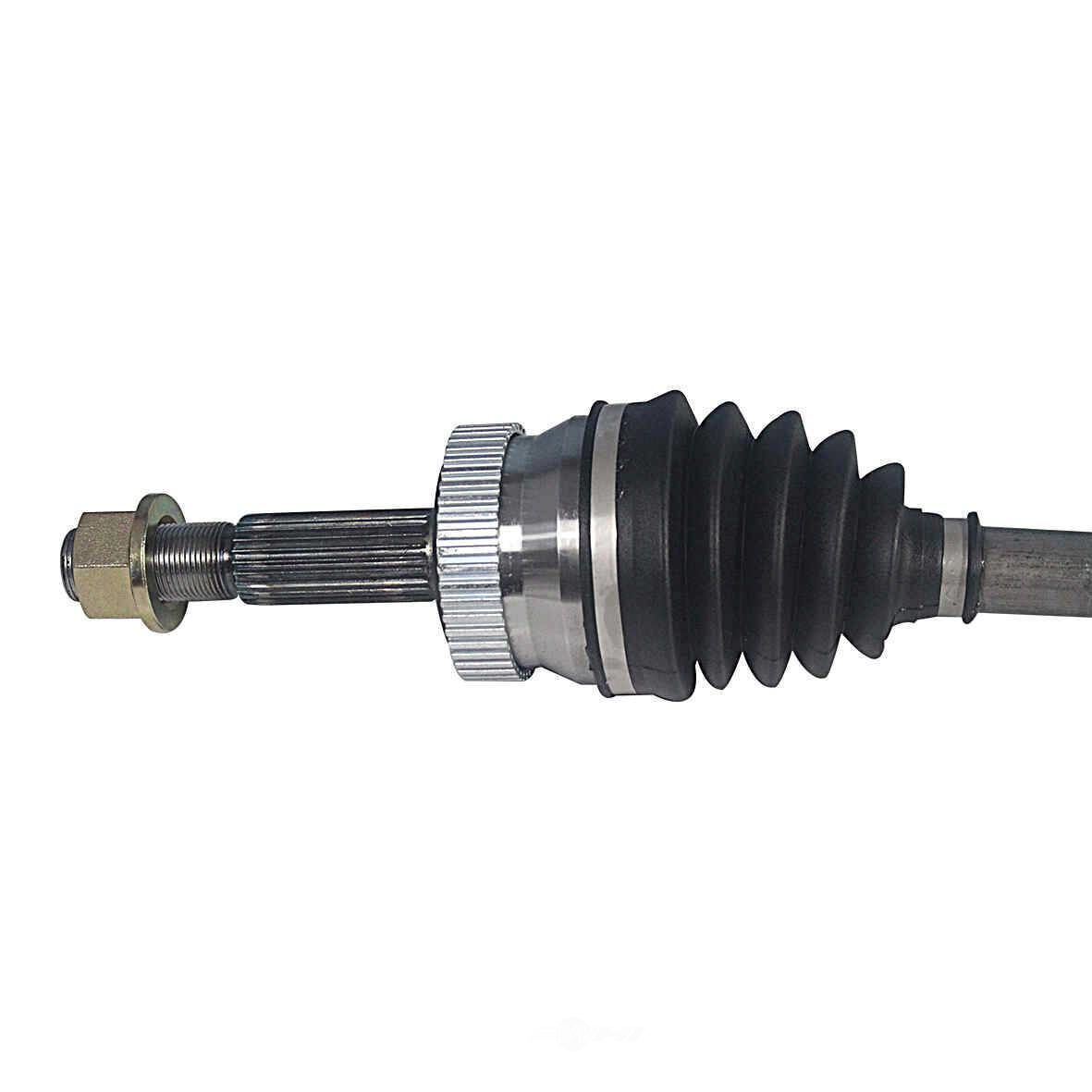 Axle Shaft Assy- CV Shaft   GSP North America   NCV53052