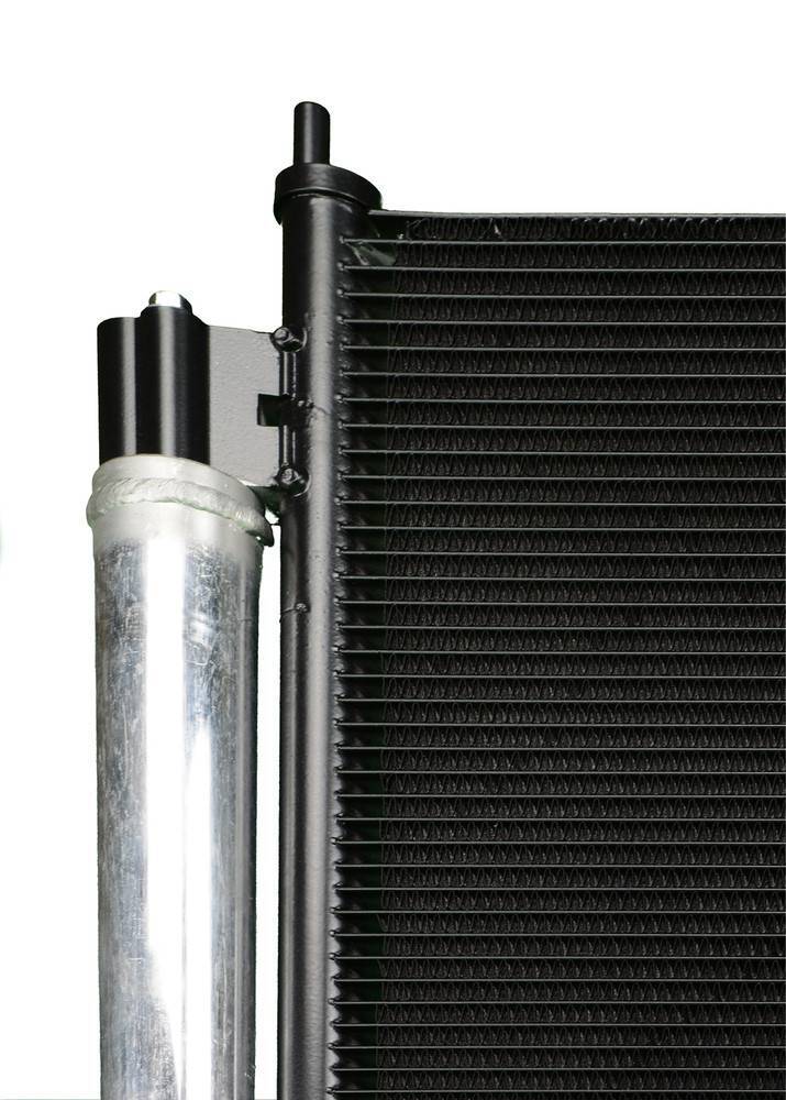 A/C Condenser   FVP   CON3525