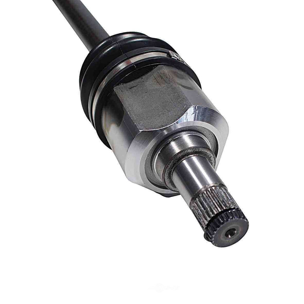 Left New CV Complete Assy   GSP North America   NCV51525