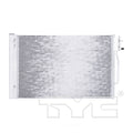 A/C Condenser  TYC  30026