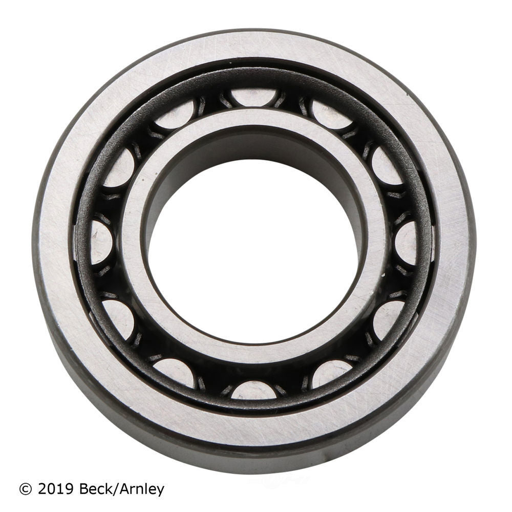 Rr Outer Bearing  Beck/Arnley  051-3853