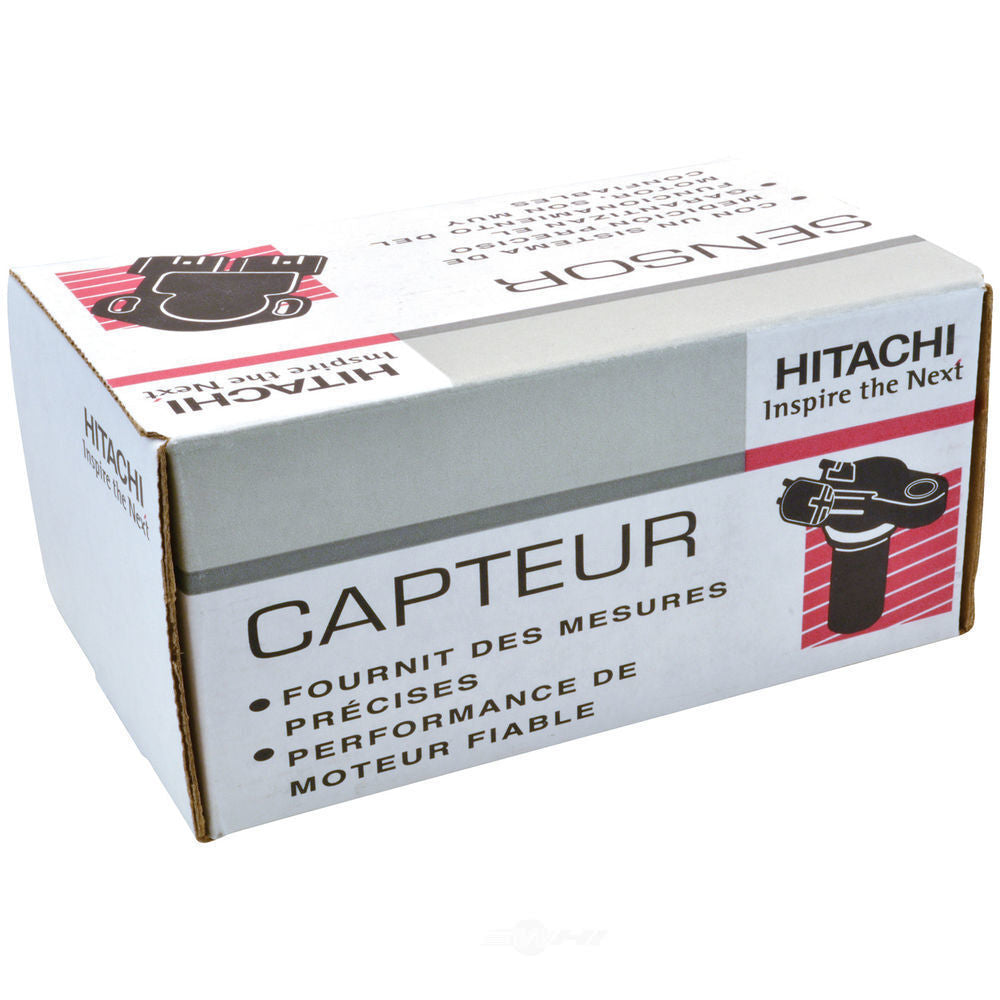 Speed Sensor   Hitachi   CAS0005