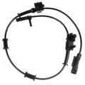 Frt Wheel ABS Sensor   Holstein   2ABS2659