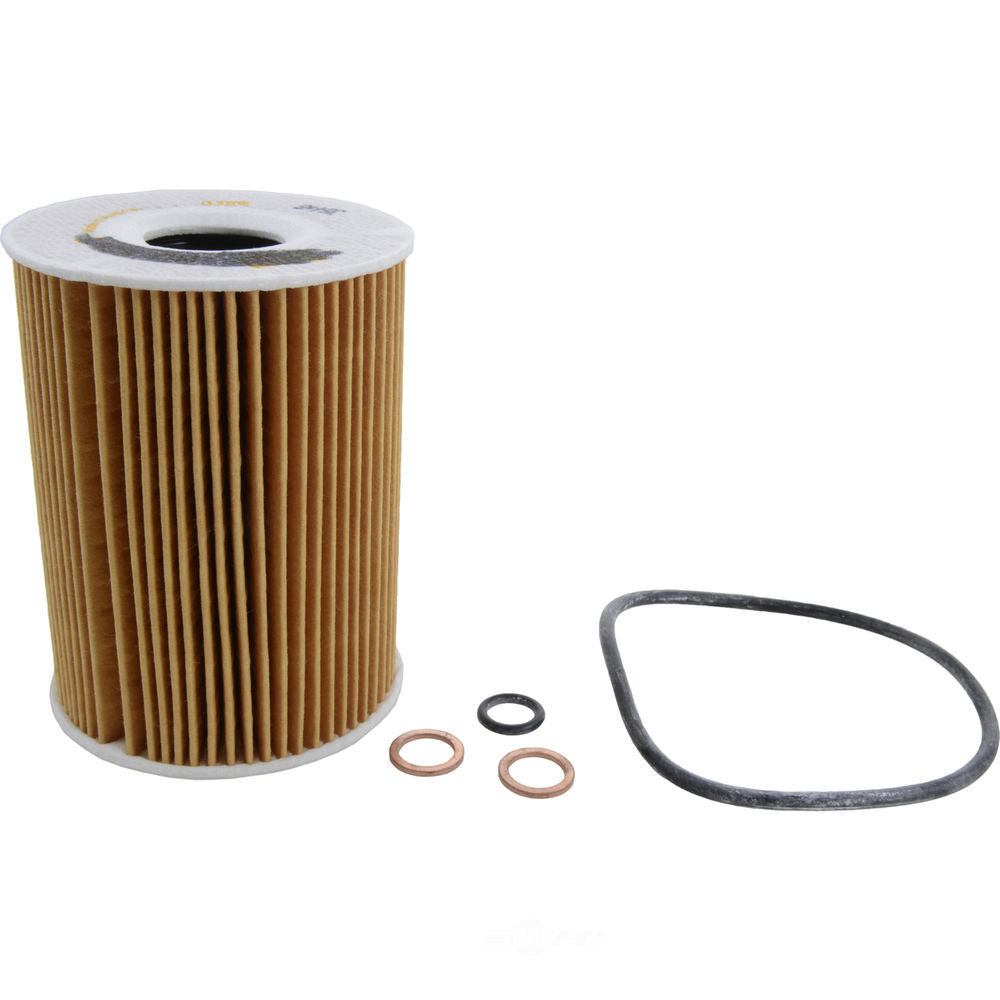 Oil Filter   Luber-Finer   P908